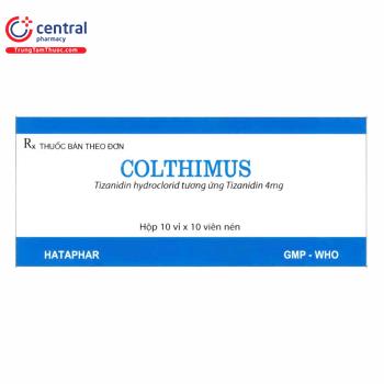 Colthimus 4mg