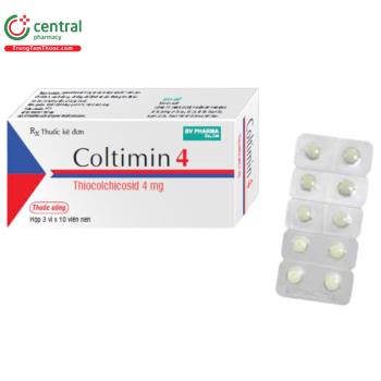 Coltimin 4mg