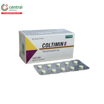 Coltimin 8