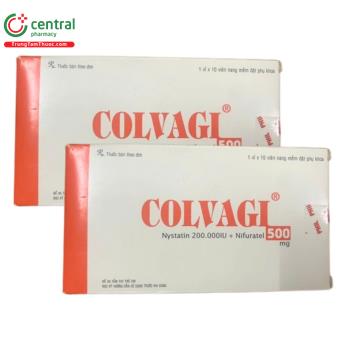 Colvagi