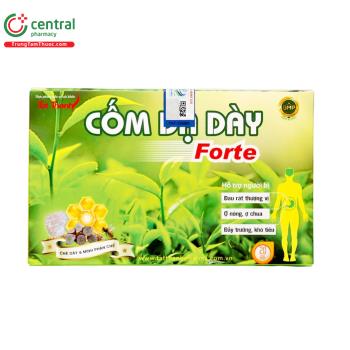 Cốm dạ dày Forte Tất Thành