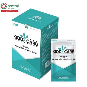 Cốm Kiddy Care