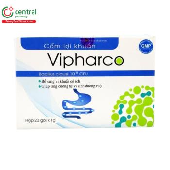 Cốm lợi khuẩn Vipharco