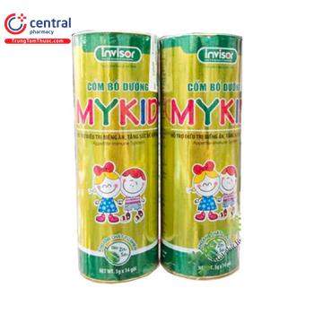 Cốm Mykid