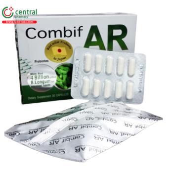 Combif AR