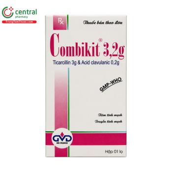 Combikit 3,2g