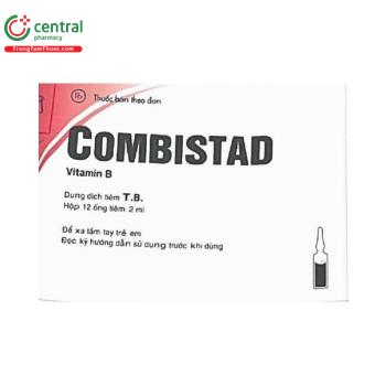 Combistad