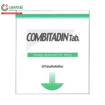 Combitadin 40mg