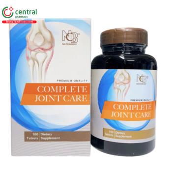Complete Joint Care