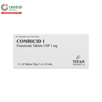 COMRICID 1