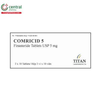 Comricid 5