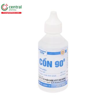 Cồn 90 độ HDPharma