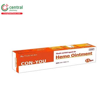 Con-You Hemo Ointment