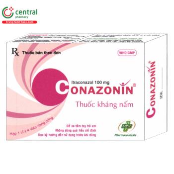 Conazonin 100mg