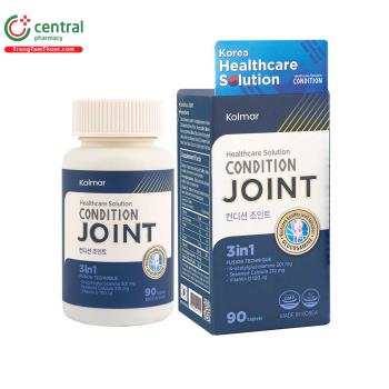 Condition Joint