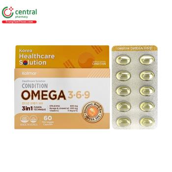 Condition Omega 3.6.9