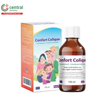 Confort Colique