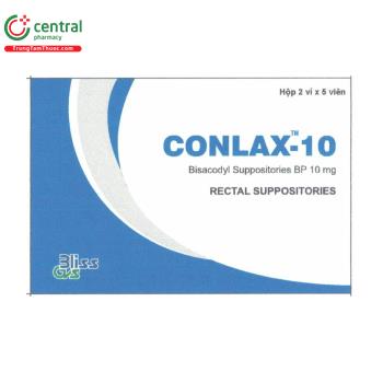 Conlax-10mg
