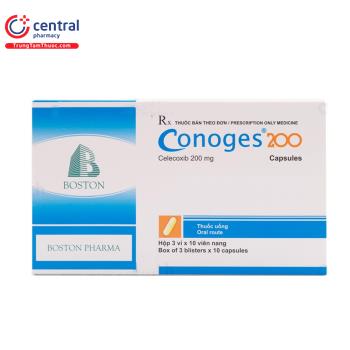 Conoges 200