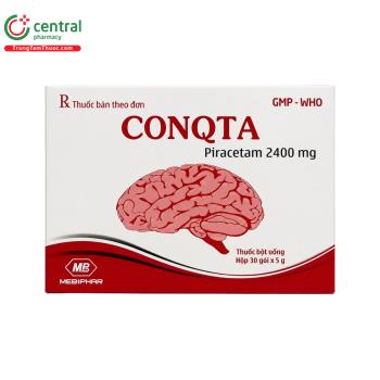 Conqta