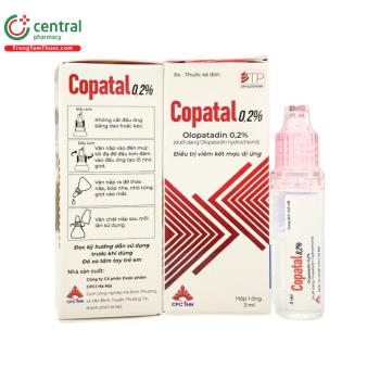 Copatal 0,2%