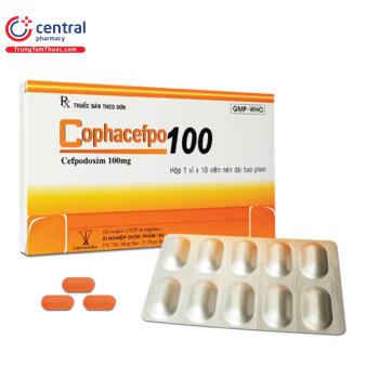 Cophacefpo 100
