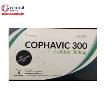 Cophavic 300
