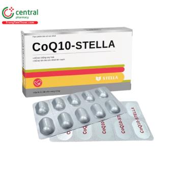 CoQ10 STELLA