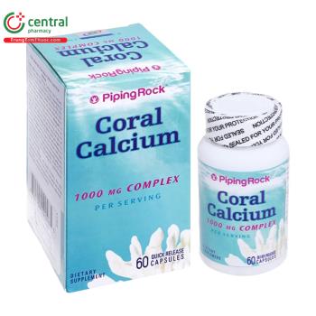 Coral Calcium 1000mg