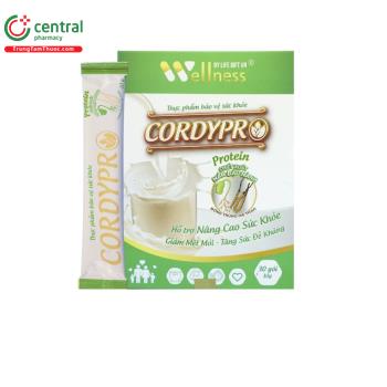 Cordypro