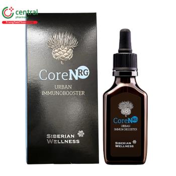 CoreNRG Urban Immunobooster