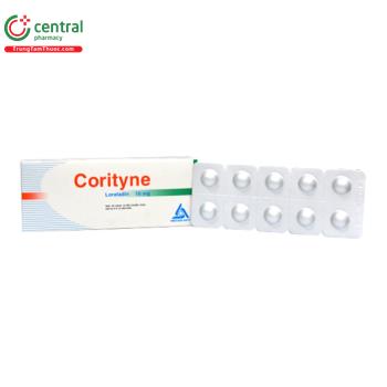 Corityne 10mg