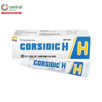 Corsidic H