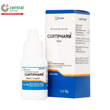 Cortipharm