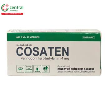 Cosaten 4