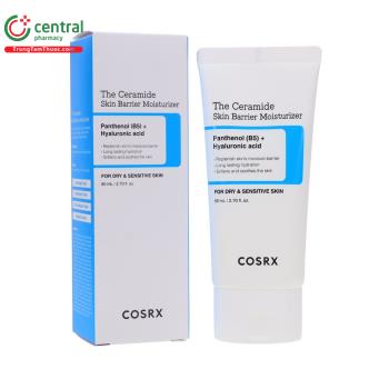 COSRX The Ceramide Skin Barrier Moisturizer