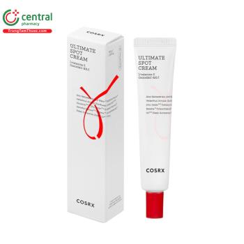 COSRX Ultimate Spot Cream