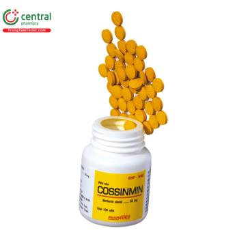 Cossinmin