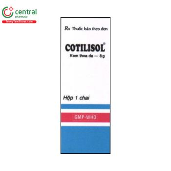 Cotilisol