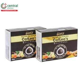 CotLeo’s