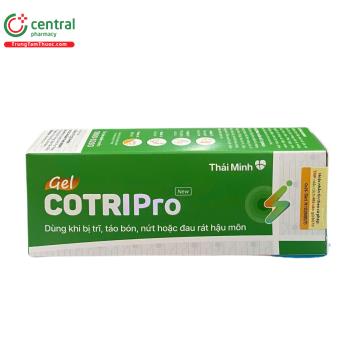 Cotripro Gel