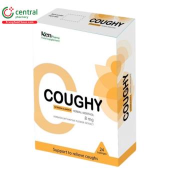 Coughy Kenpharma