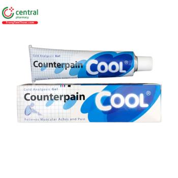 Counterpain Cool