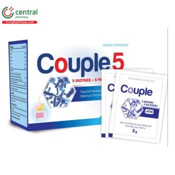 Couple 5 