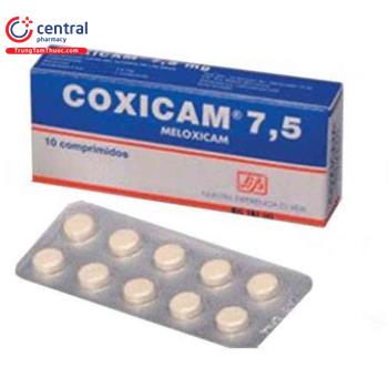 Coxicam 7,5