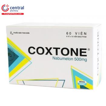 Coxtone