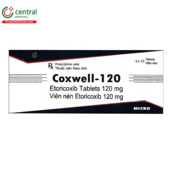 Coxwell-120