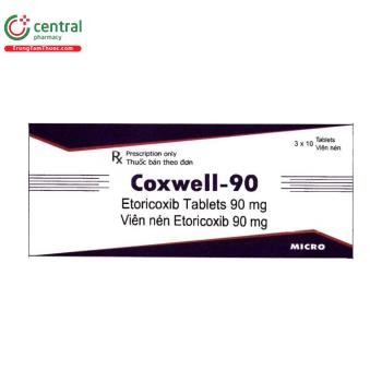 Coxwell-90