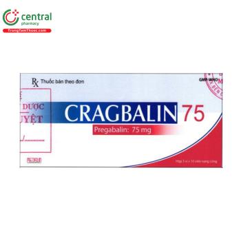 Cragbalin 75