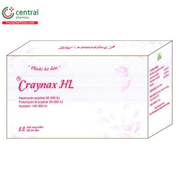 Craynax HL